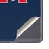 University of Mississippi Ole Miss Blue Google Pixel 7a Skin